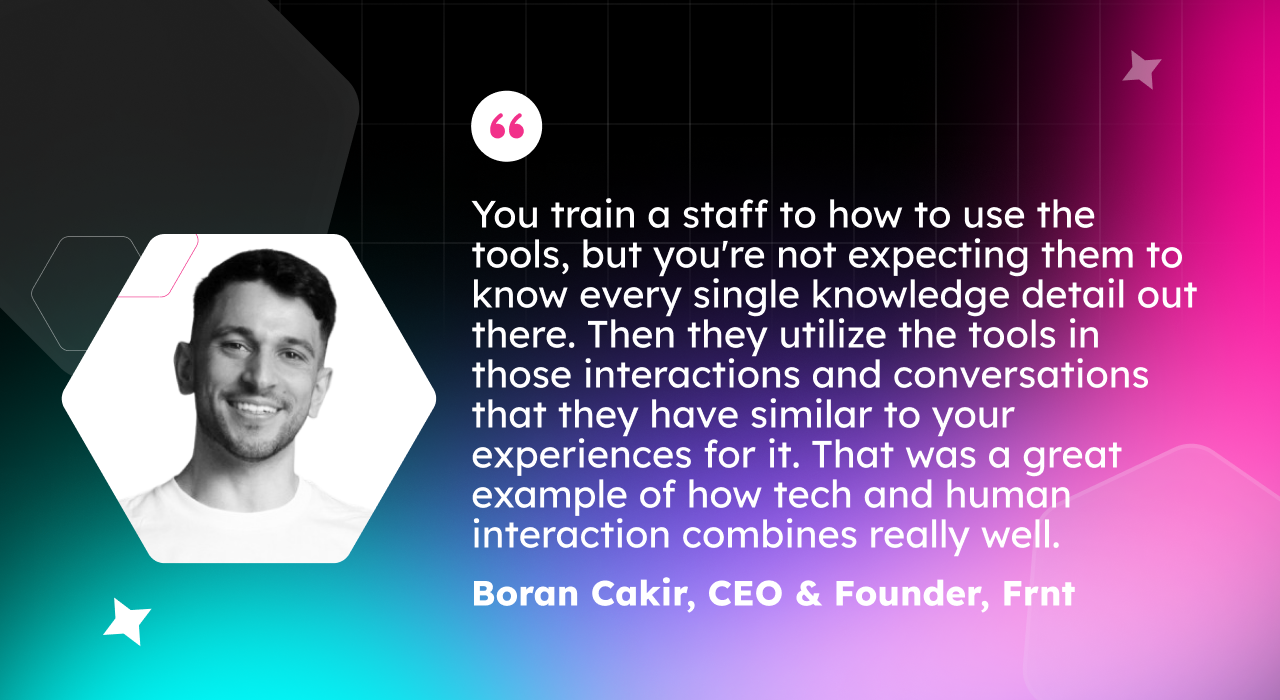 Ai Boosts In Store Retail Analytics - Premium City Art Gallery - Full HD